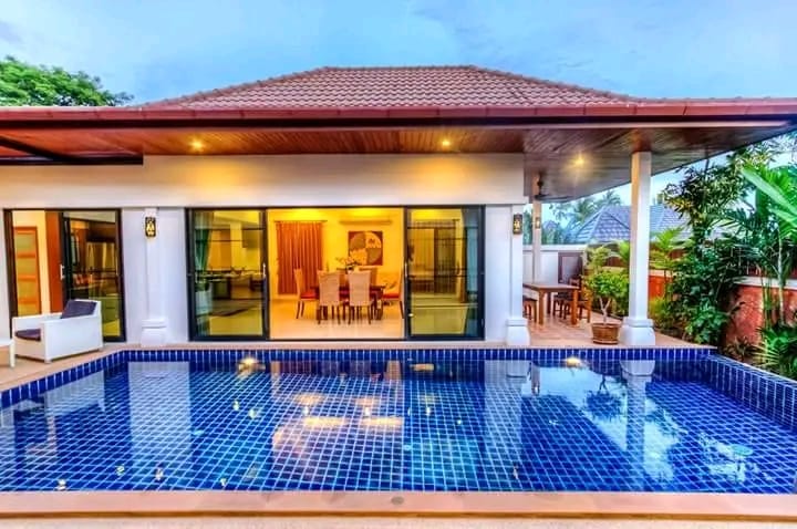 perawatan kolam renang
