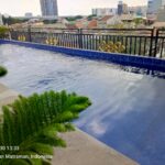 JASA PERAWATAN KOLAM RENANG PEJATEN