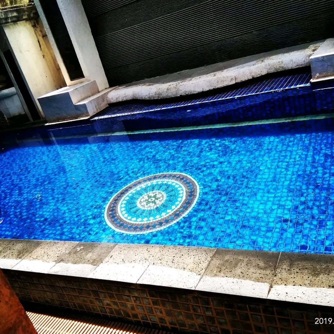 Jasa Isi Air Kolam Renang